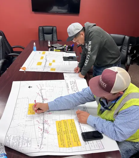 Project Management